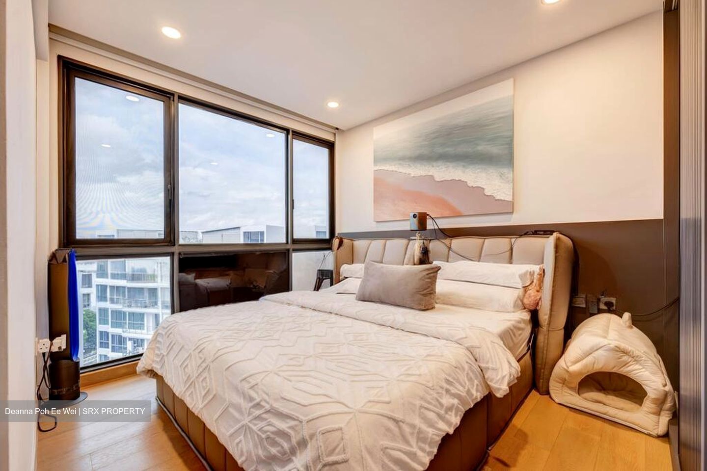 Riversound Residence (D19), Condominium #521242351
